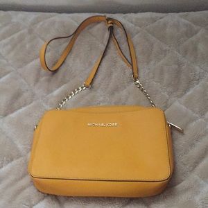Michael Kors crossbody bag